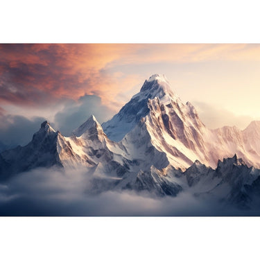 Tableau Montagne Theme